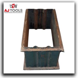 caisse de moule pour bloc béton – 20 cm