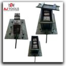 moule français pour bloc béton – 15 cm