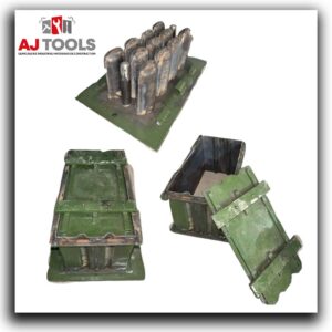 moule creux pour bloc béton – 20 cm