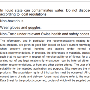igasil liquid