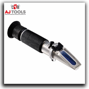 analogue refractometer