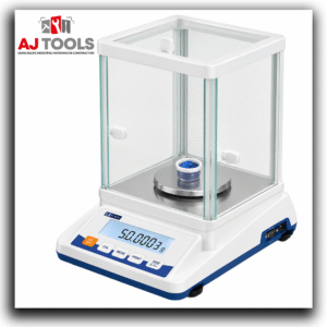 analytical balances