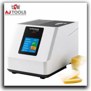 cheese analyzer