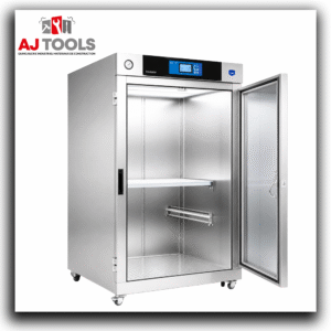 cooled incubators