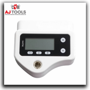 digital refractometer