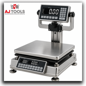 industrial scales