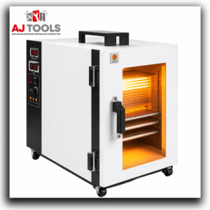 muffle furnaces