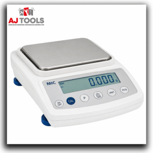 precision balances