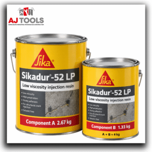 sikadur® 52 lp