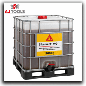 sikament®mg 1