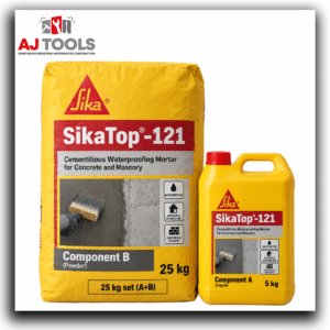 sikatop® 121
